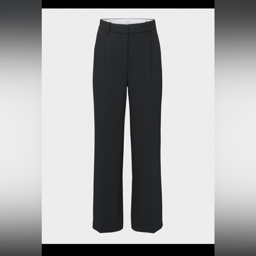 Aritzia The Effortless Pant™ - Crepette™